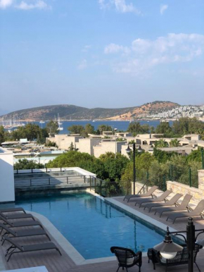 Lodos Suites